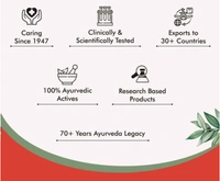 CHARAK Livomyn Syrup - Charak - 100ml