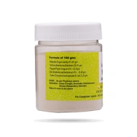 S.N.PANDIT Sitopaladi Churn - S.N.Pandit - 100gm