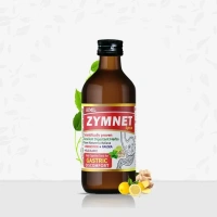 AIMIL PHARMACEUTICAL Zymnet Plus Syrup - Aimil - 100Ml