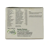 SNEHA NATURA Utn Capsule - Sneha Natura - 100 Capsules