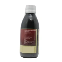 AYURVEDASRAMAM PVT LTD Balaprasha Childrens Special - Ayurvedashramam - 150Ml