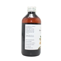 RE-VEDA Phalatrikadi Kashaya - Revinto - 200ml