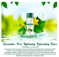 BIOTIQUE Cucumber Toner - Biotique - 120ml