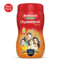 BAIDYANATH Chyawanprash Special - Baidyanath - 1Kg