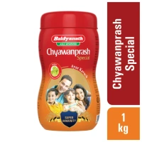 BAIDYANATH Chyawanprash Special - Baidyanath - 250g