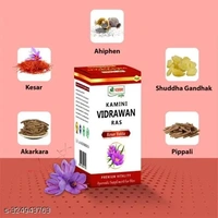 SRI CHYAWAN KAMINI VIDRAWAN RAS-SRI CHAWAN - 10Gram