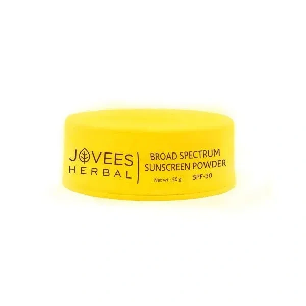 JOVEES HERBAL CARE Sun Screen Powder Spf 30 - Jovees - 50g