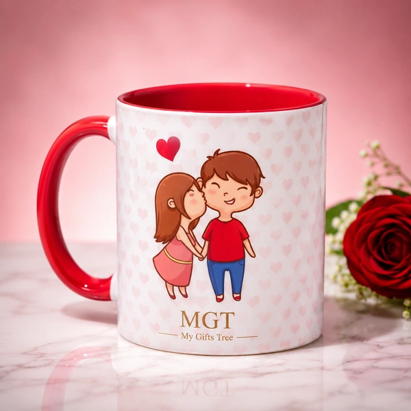 A Cup Of Love