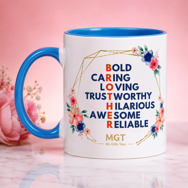 Designer Mug