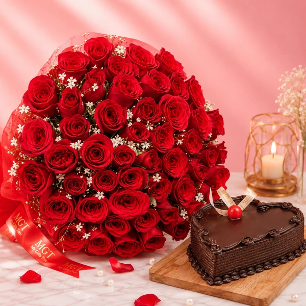 My Gifts Tree Romantic Love Abundance
