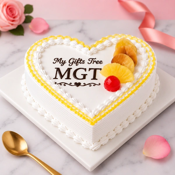 My Gifts Tree Tooth Some LOve - 2 KG