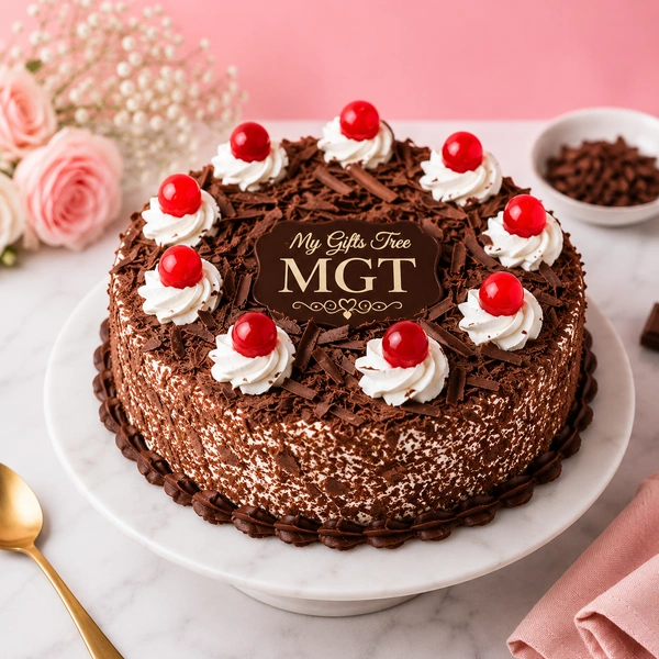 My Gifts Tree Forest With Cherry - 1.5kg
