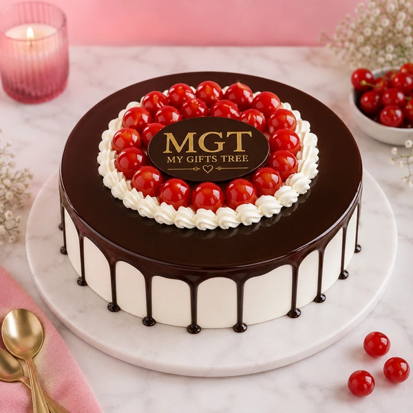 My Gifts Tree Delicious With Cherry - 2 KG