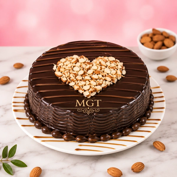 My Gifts Tree Almond Delight Truffle - 1kg