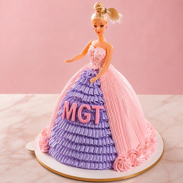 My Gifts Tree Attractive Princess - 4 KG