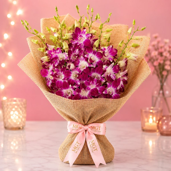 My Gifts Tree Best Orchid Blossom
