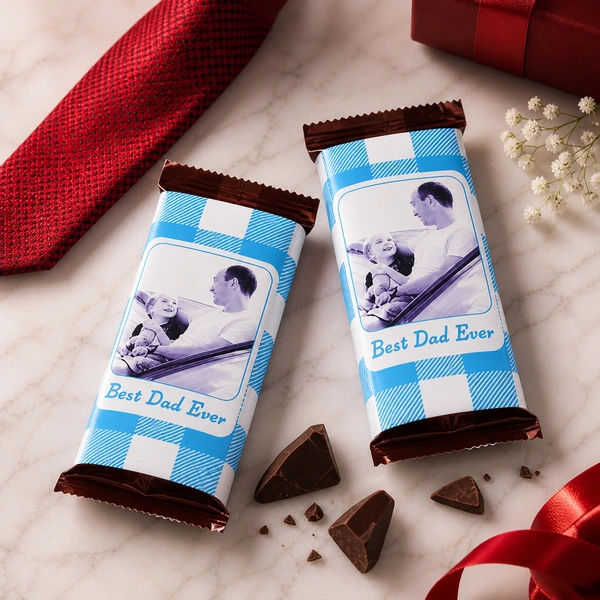 My Gifts Tree Cherishable Chocolate for Dad