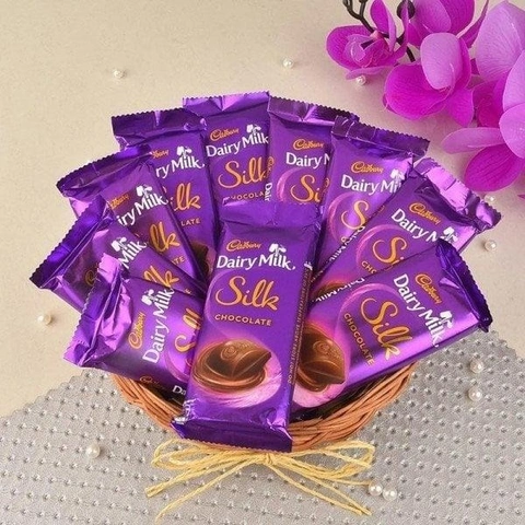 Chocolate Hampers