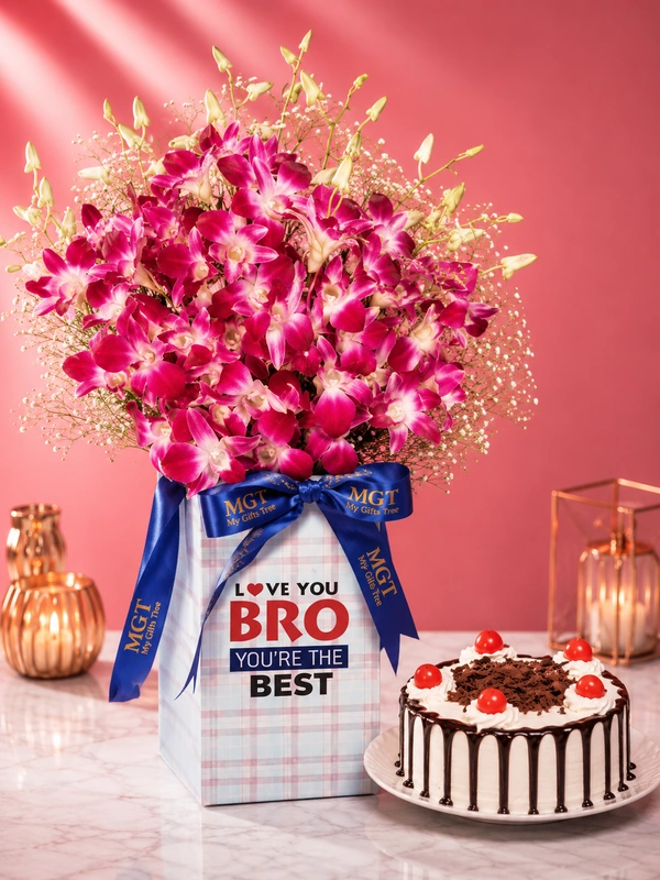 My Gifts Tree Delicious Love - 1 KG