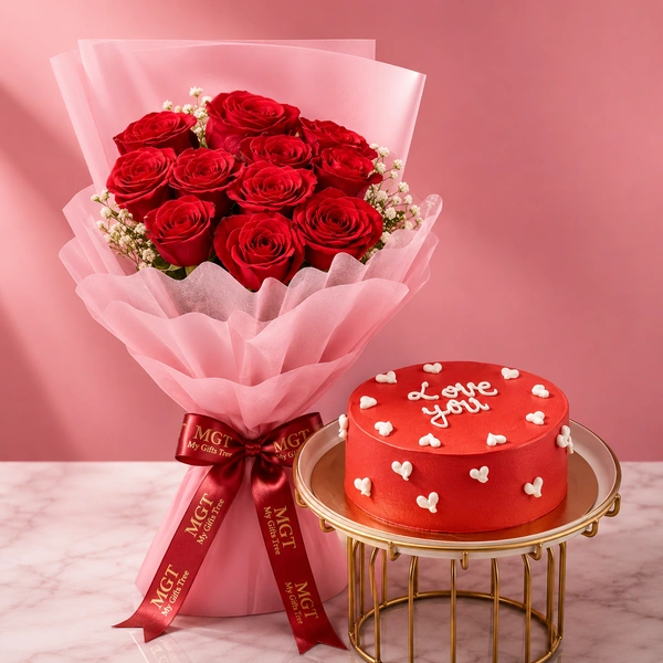 My Gifts Tree Flavors Of Love