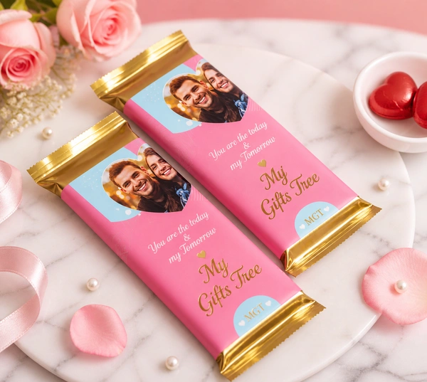 My Gifts Tree Forever Chocolate