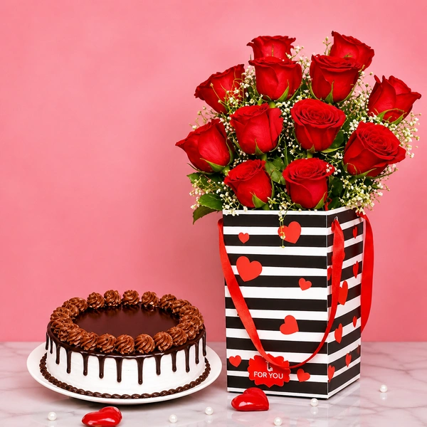My Gifts Tree Induglence Forever