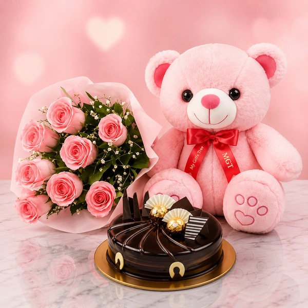 My Gifts Tree Magical Expression - 2 KG