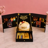 My Gifts Tree Special Birthday Surprise Box
