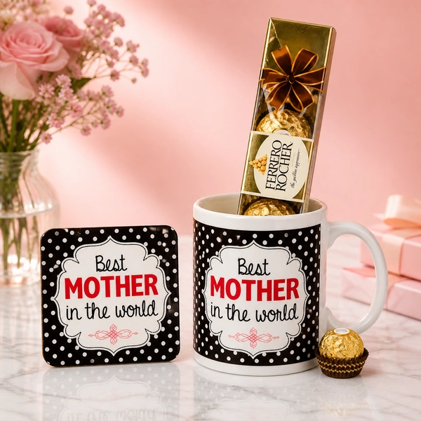 Wow Mom Essential combo