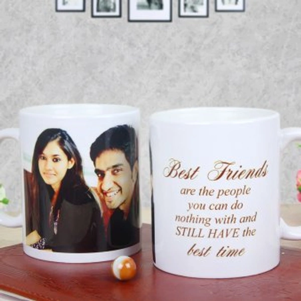 Best Time Friend Time