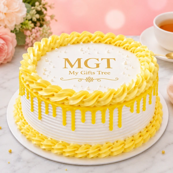 My Gifts Tree Carmel Sweet Coffee Cake