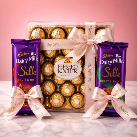 Chocolate