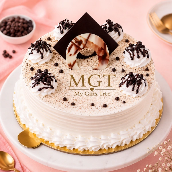 My Gifts Tree Coffee Cake Brew