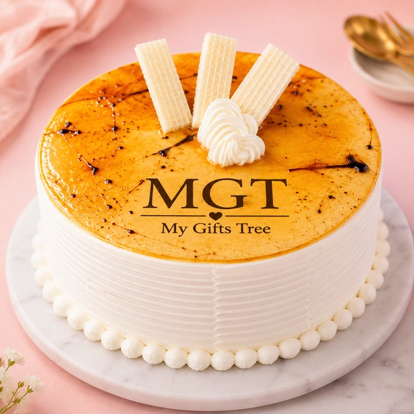 My Gifts Tree Coffee Mocha cake - 2 KG