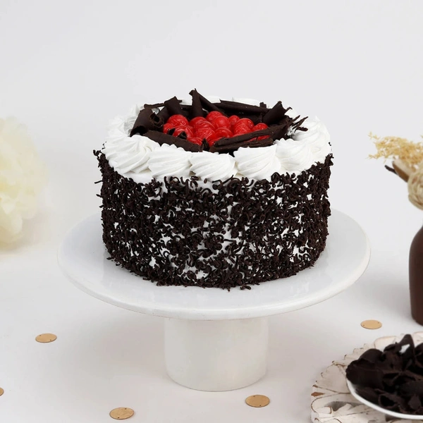 Delight Delicious Black Forest