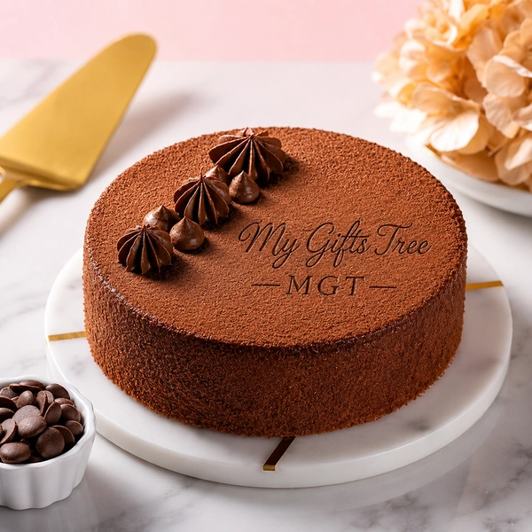 Elysian Gateau Cake
