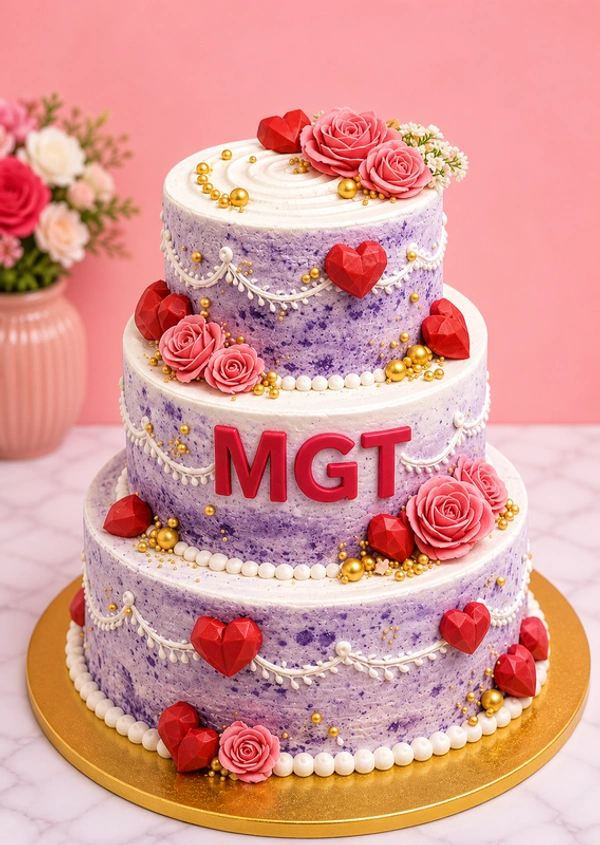 My Gifts Tree Eternal Love Layers - 6 KG