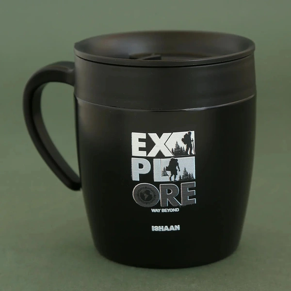 Explore Way Beyond Personalised Mug