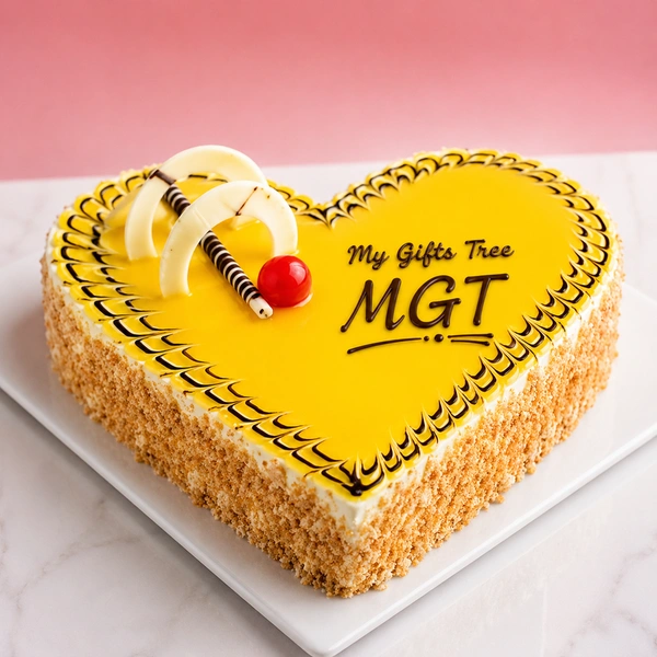 My Gifts Tree Flavored Some Love - 2 KG