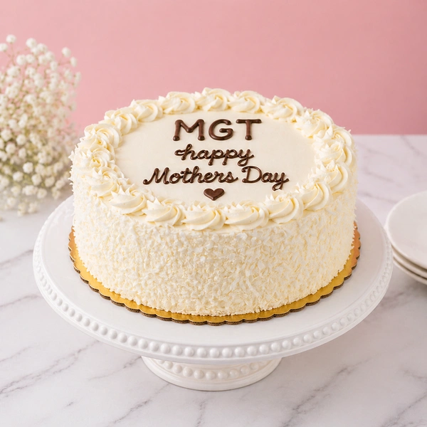 My Gifts Tree Happy Mom Cake - 2 KG