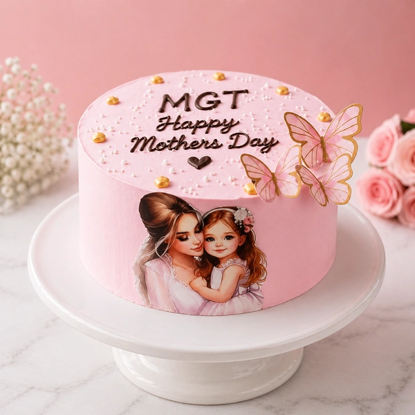 My Gifts Tree Moms Yummy Delight - 2 KG