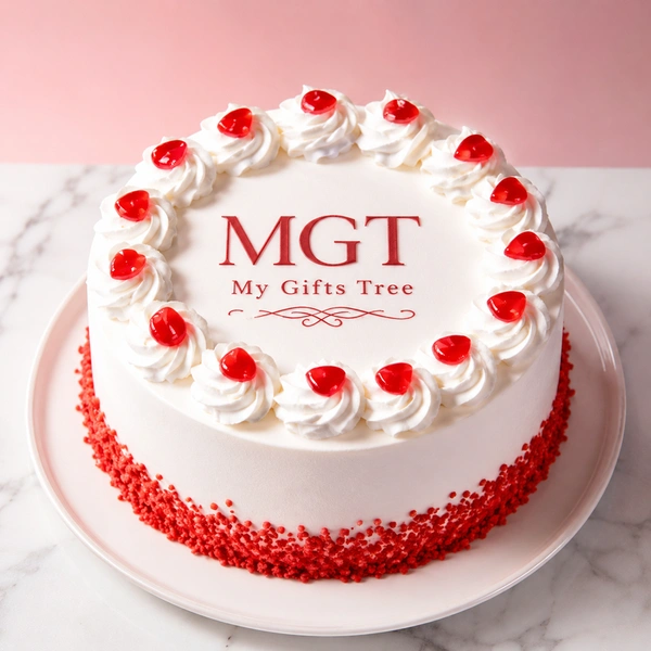 My Gifts Tree Mothers Special Cake - 1 KG
