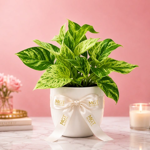 Plants