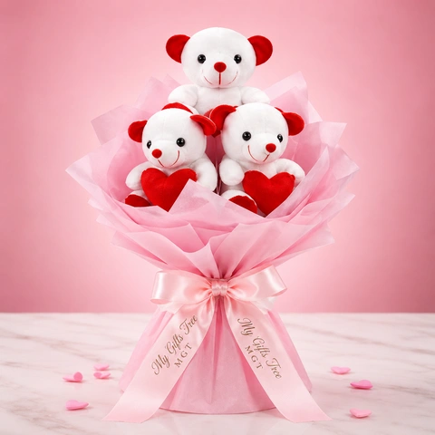 Teddy