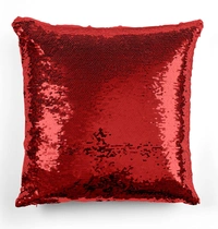 Personalised Magical Photo Cushion For Gifting On Anniversary Birthday Size :- 12X12 Inch