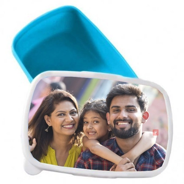 Costomized Tiffin Box