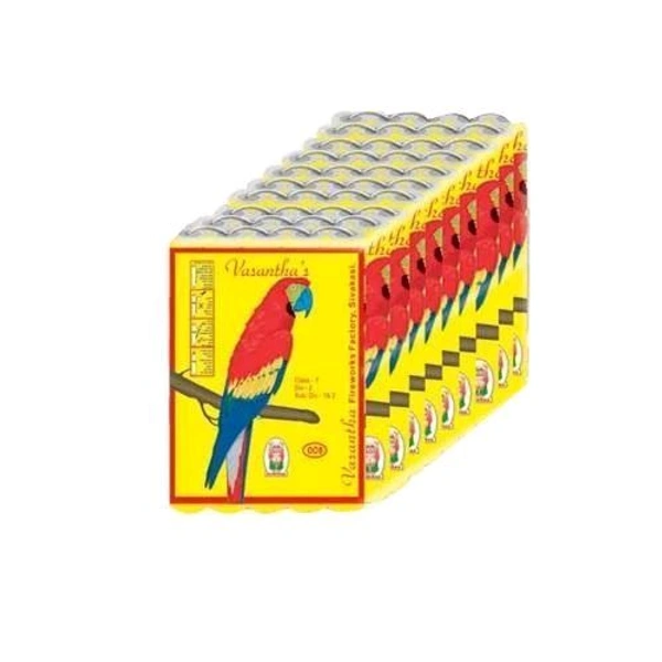 Parrot  Laxmi Big pack of 5 pcs 