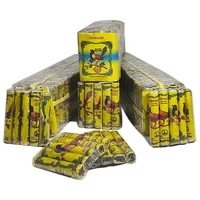 Kurvi Parrot Crackers pack of 5 pcs 