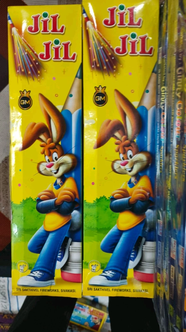 Jil jil Hunter pack small