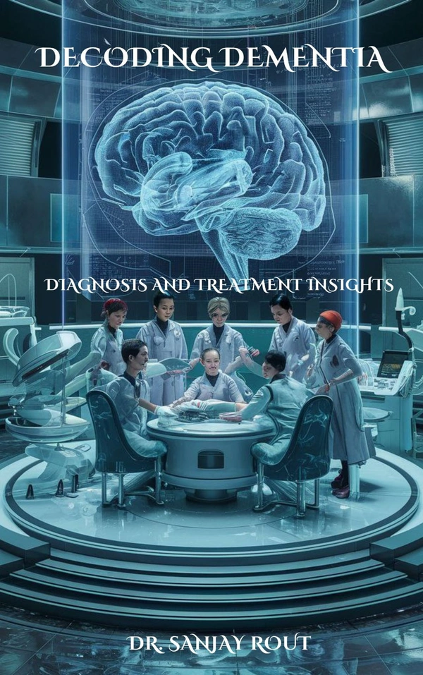 Decoding Dementia: Diagnosis and Treatment Insights